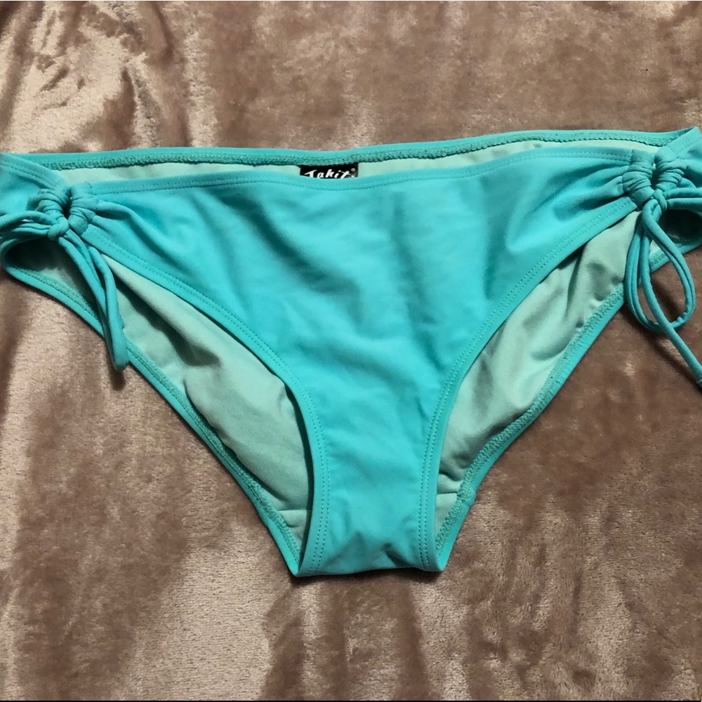 Bikini Bottoms